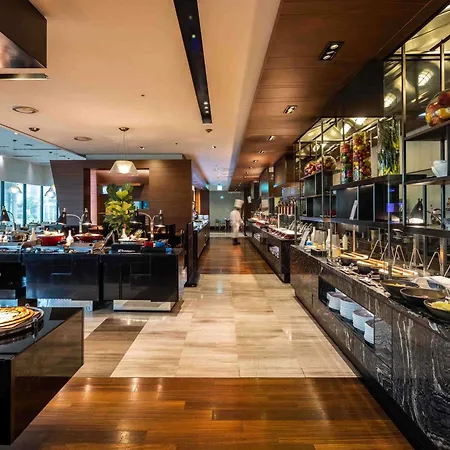 Novotel Ambassador Seoul Gangnam-3